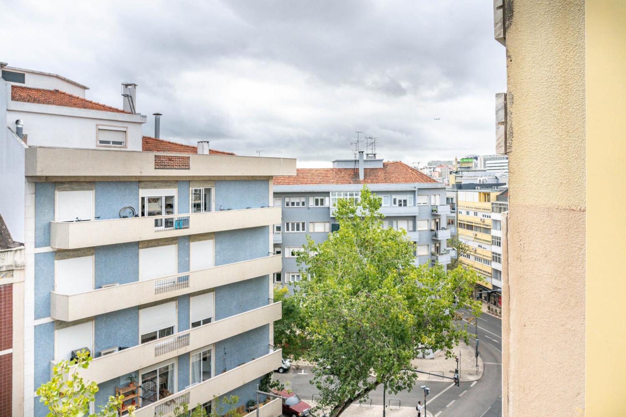 The Count Charm Apartments Lisboa Exterior foto